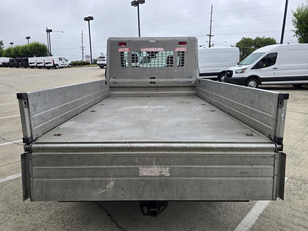 Used 2019 Ford Transit 250 138 image 13