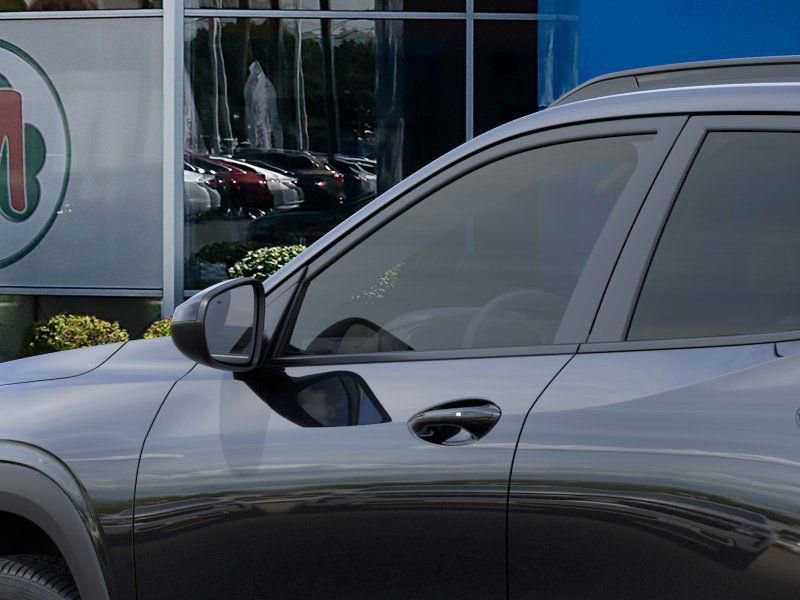 New 2026 Chevrolet Trax LT image 12