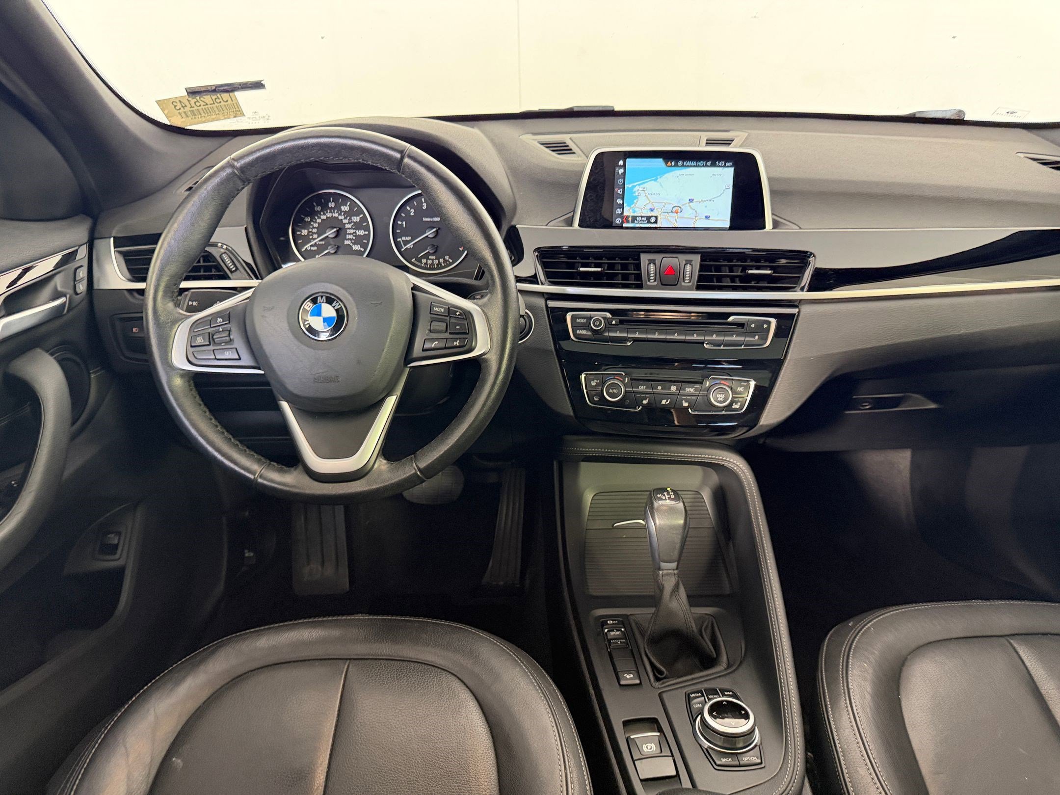Used 2018 BMW X1 xDrive28i AWD/4WD image 29