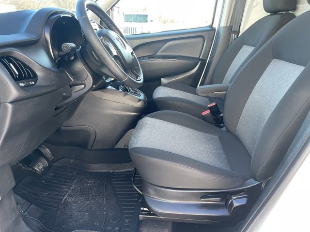 Used 2020 RAM ProMaster City Tradesman SLT w/ Window Group 05 image 15