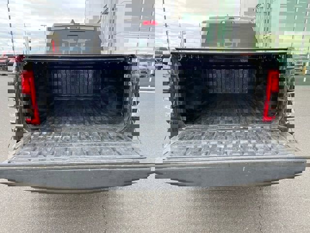 Used 2020 RAM 1500 Big Horn image 20