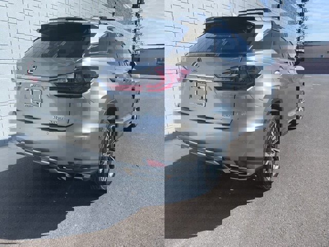 Certified 2020 Lexus RX 350 AWD w/ Premium Package image 3