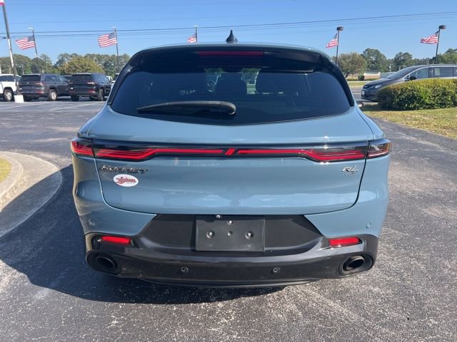 Used 2024 Dodge Hornet R/T Plus AWD/4WD image 22