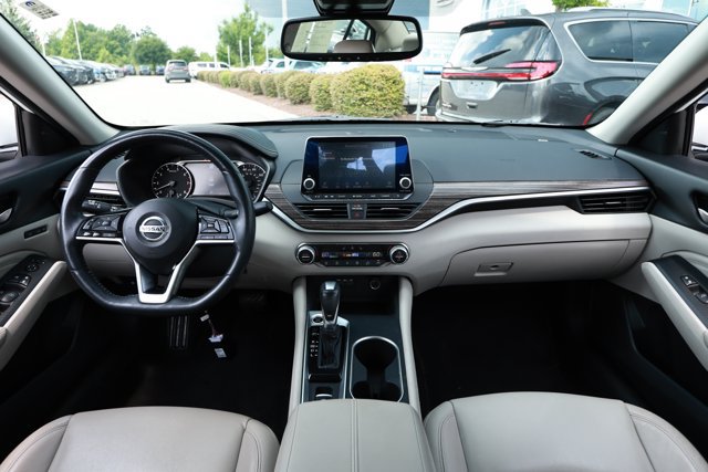 Used 2019 Nissan Altima 2.5 Platinum AWD/4WD image 30