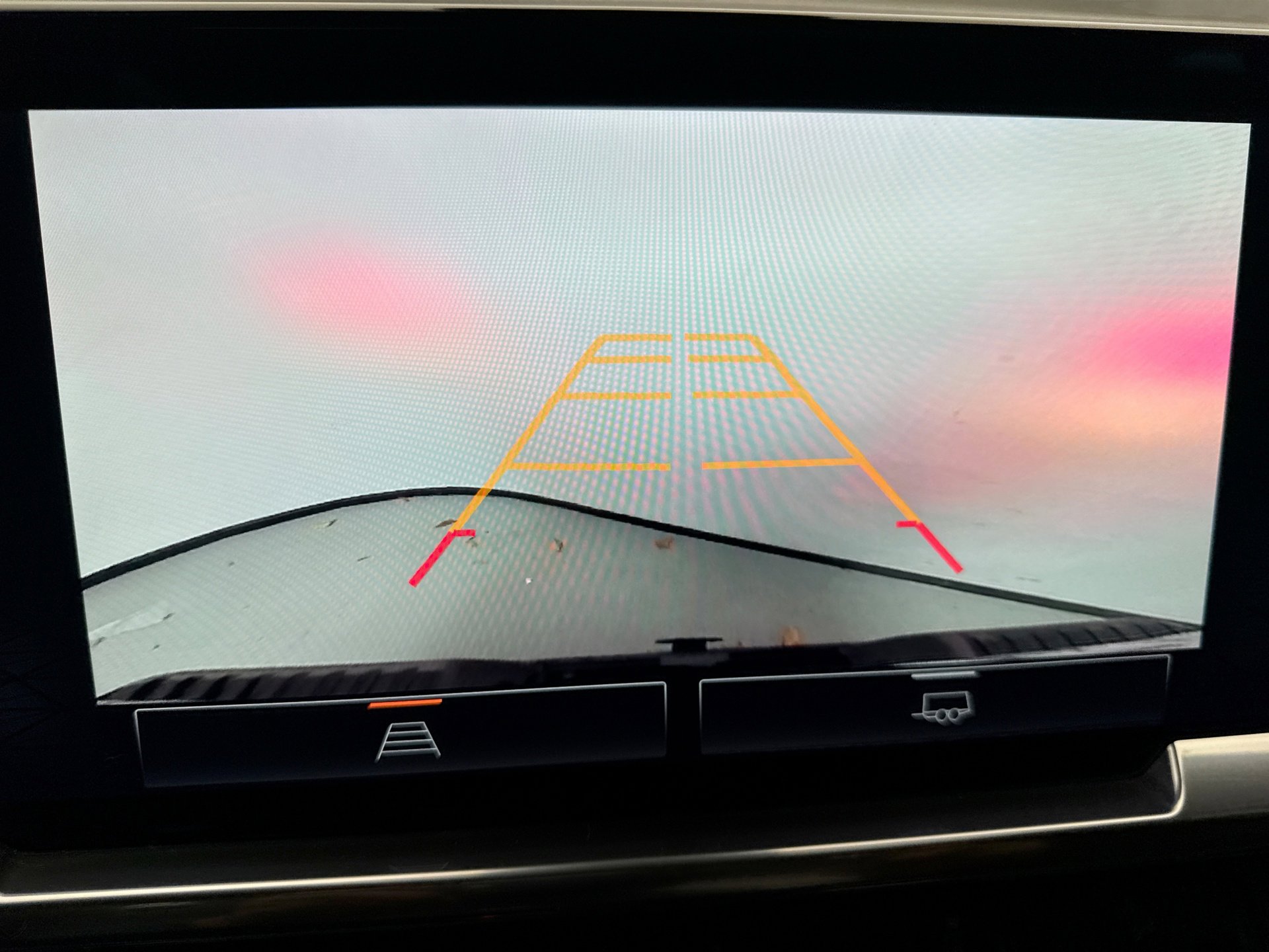 Used 2022 GMC Sierra 1500 Elevation w/ X31 Off-Road Package image 15