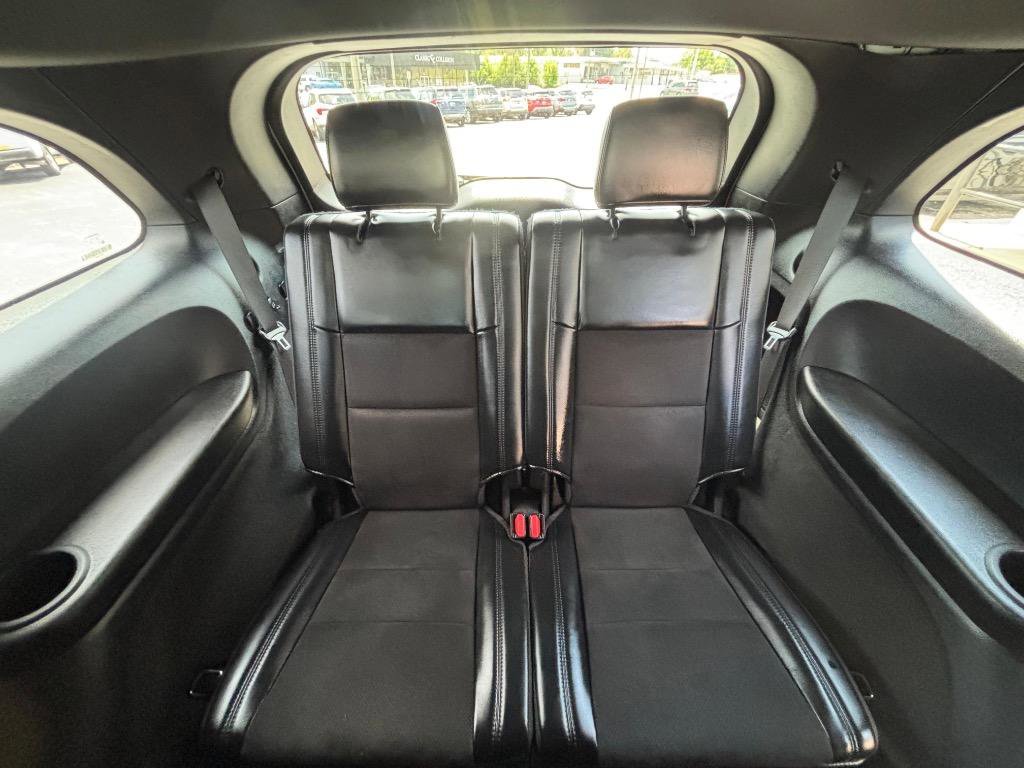 Used 2019 Dodge Durango GT RWD image 28