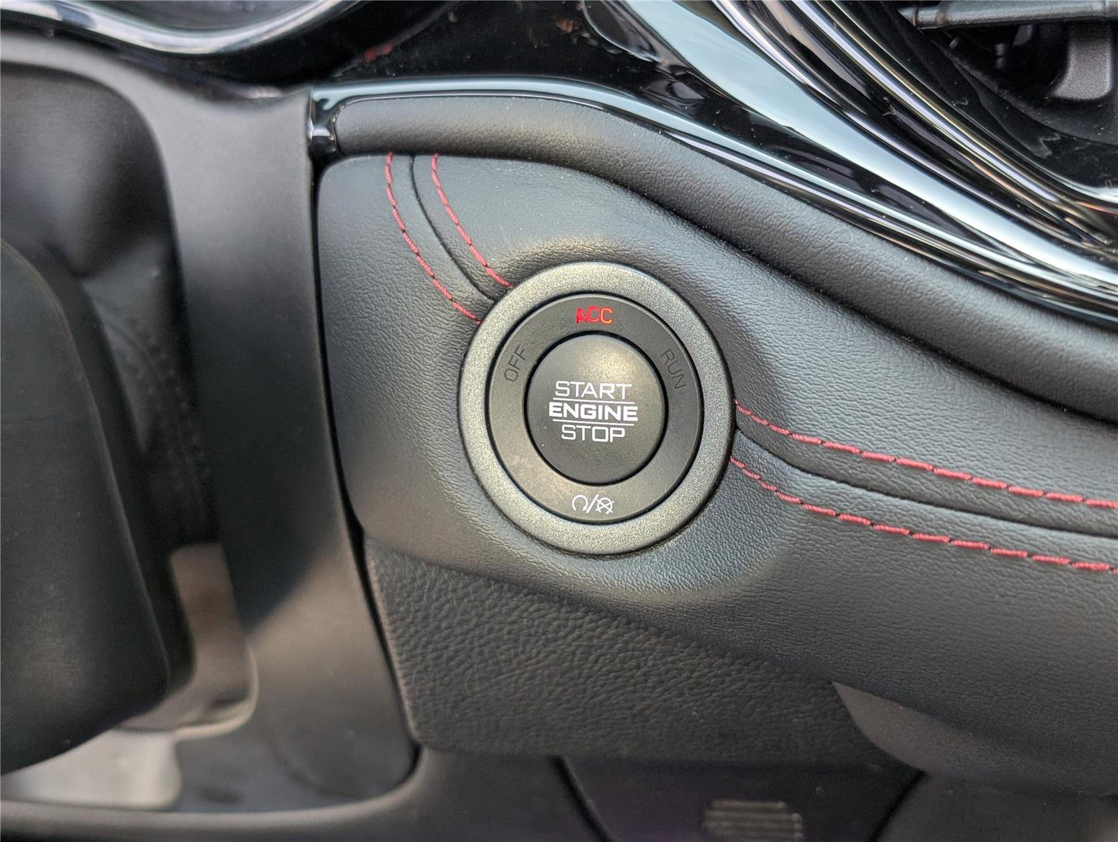 Used 2022 Dodge Durango R/T image 23