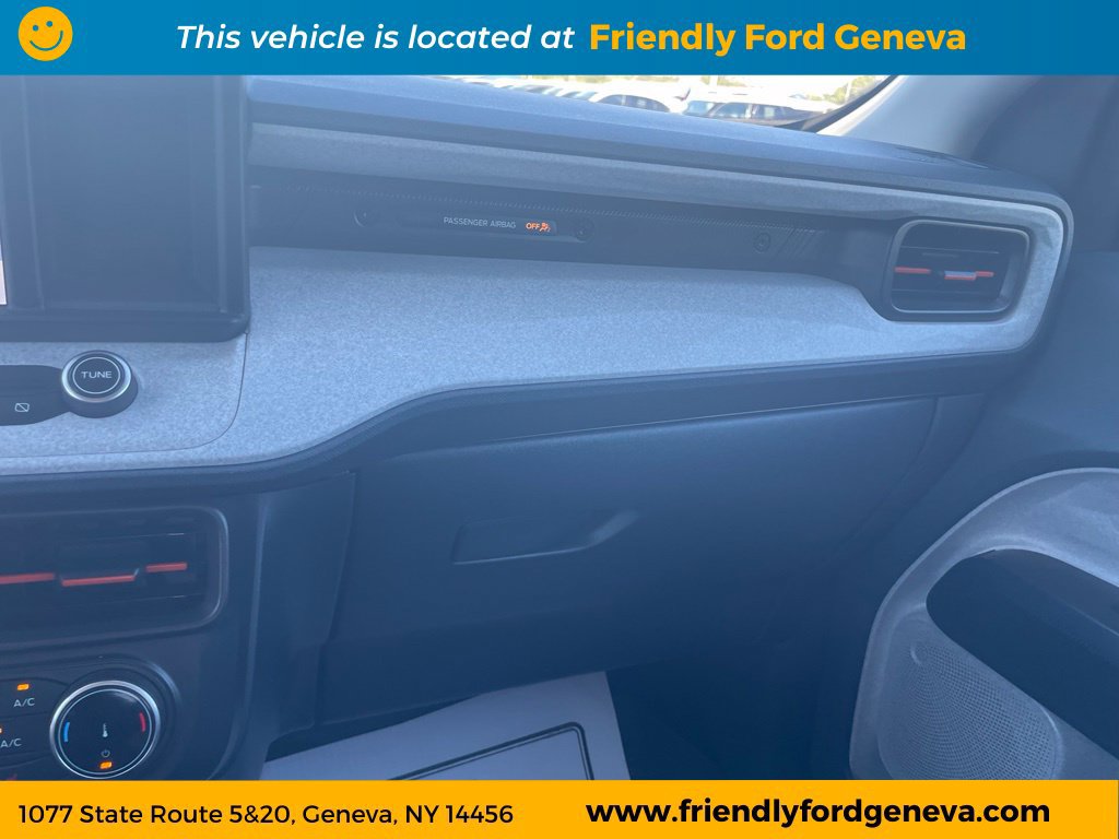Used 2022 Ford Maverick XLT w/ Equipment Group 300A Standard AWD/4WD image 24