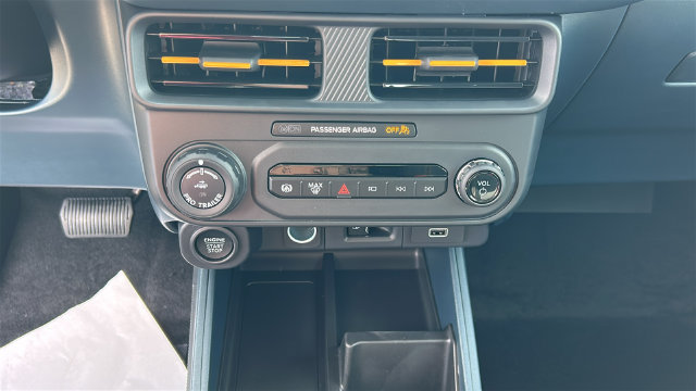 New 2026 Ford Maverick Tremor AWD/4WD image 21