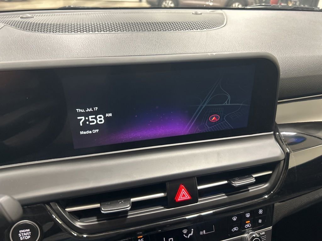 New 2026 Kia Seltos S image 17