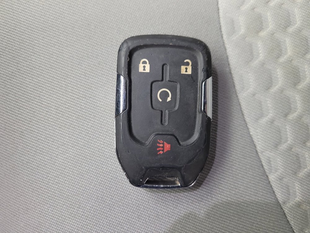 Used 2019 GMC Terrain SLE w/ Driver Convenience Package image 32