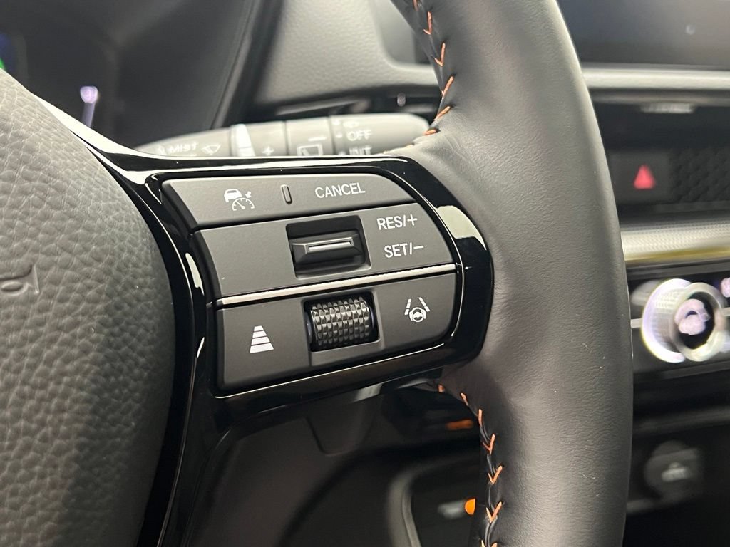 Used 2026 Honda CR-V Sport Touring image 19