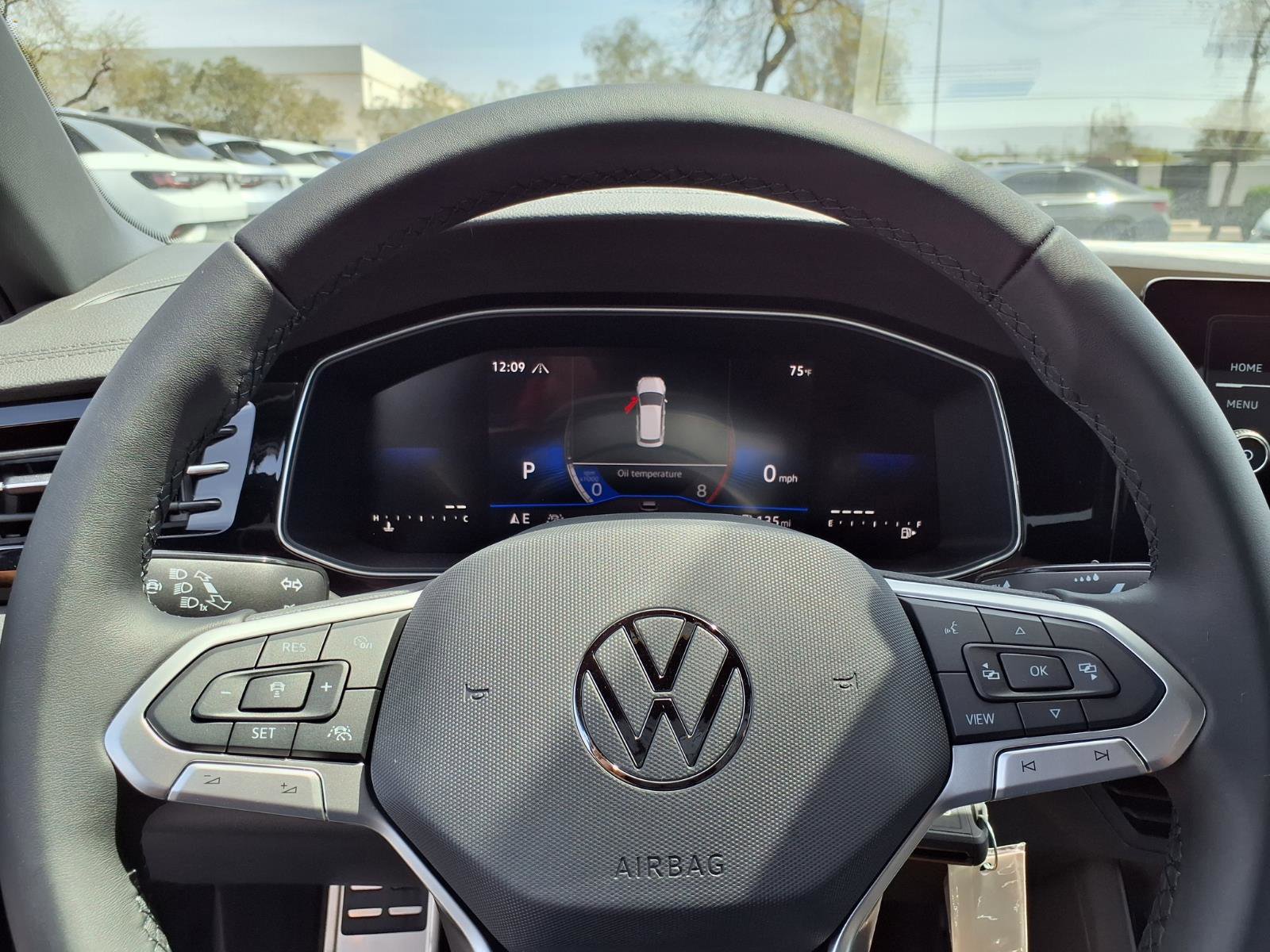 New 2026 Volkswagen Jetta Sport image 16