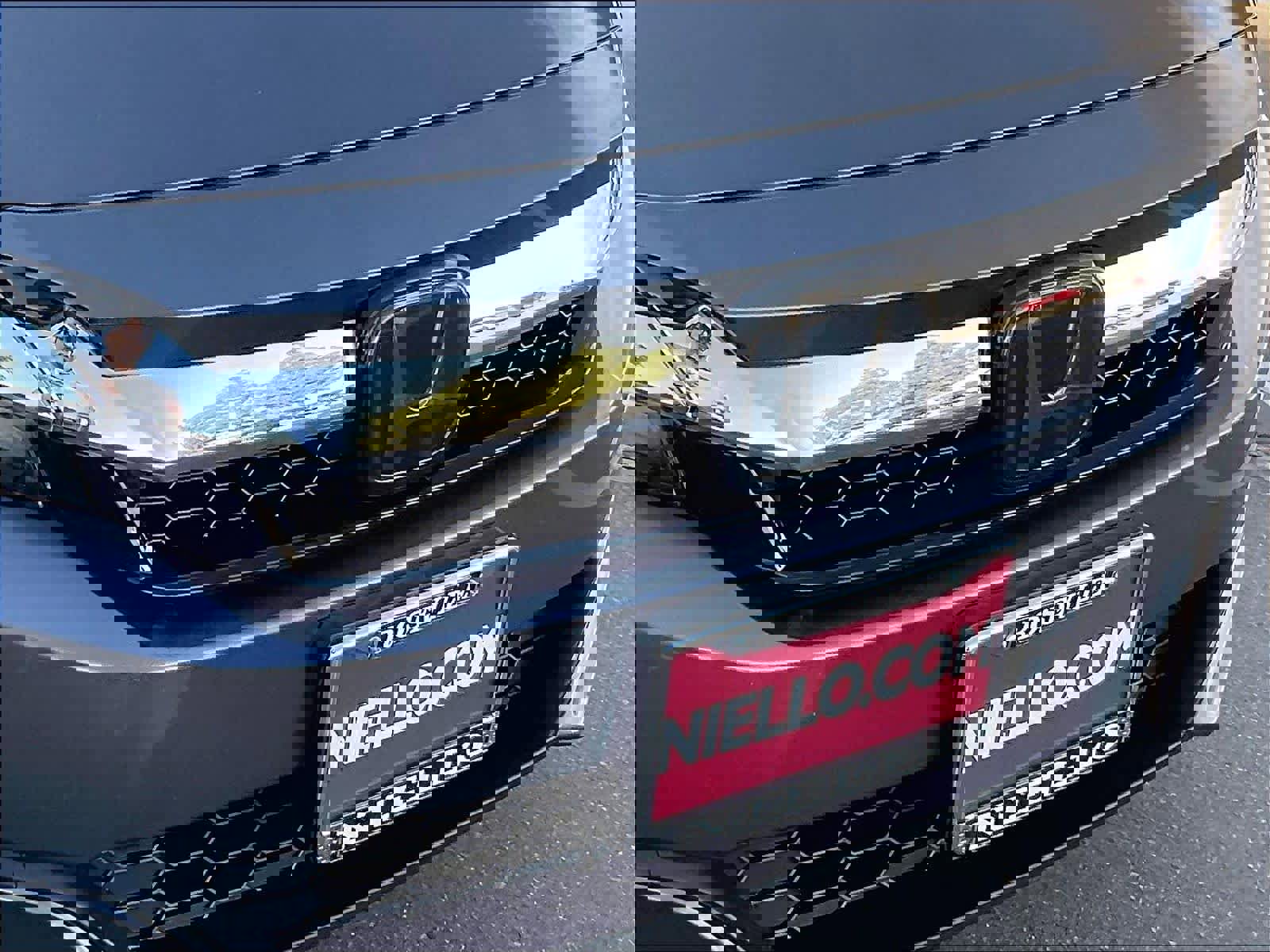 Used 2018 Honda Clarity Plug-In Hybrid image 29