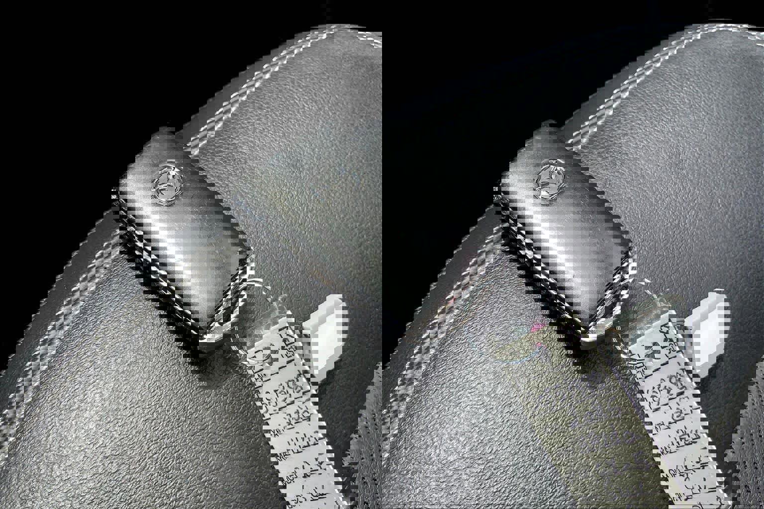 Used 2025 MAZDA CX-5 AWD 2.5 S w/ Premium Plus Pkg image 15