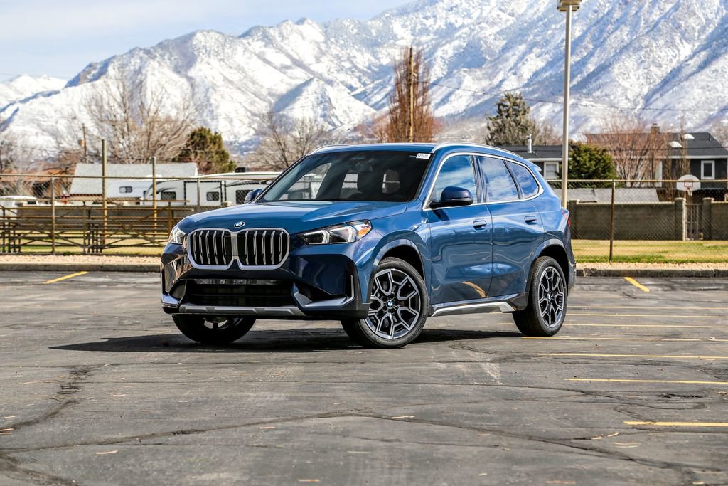 New 2026 BMW X1 xDrive28i w/ Convenience Package AWD/4WD image 1