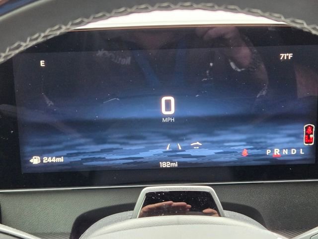 New 2026 Chevrolet Traverse High Country FWD image 34