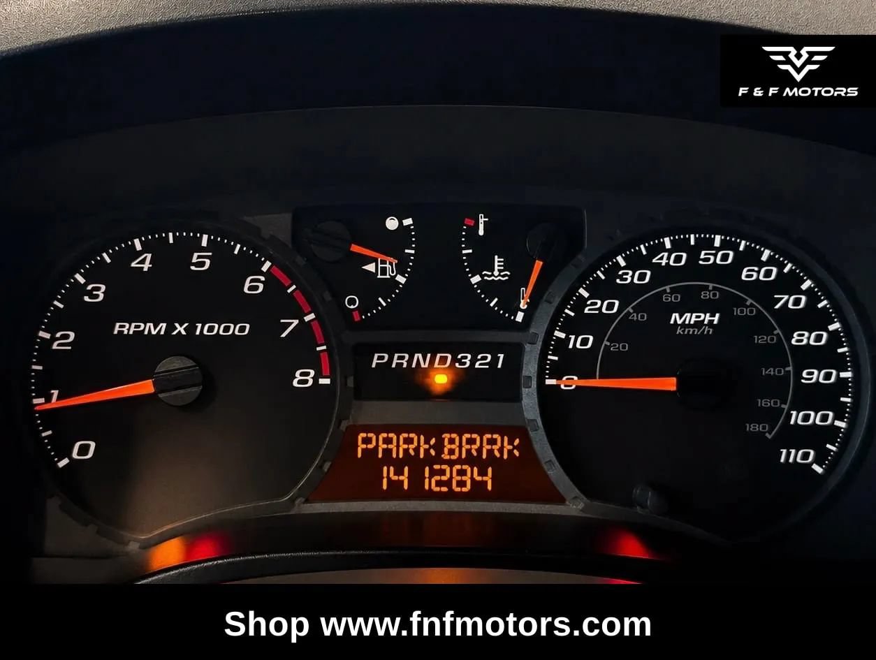 Used 2005 Chevrolet Colorado LS w/ Power Convenience Package RWD image 8
