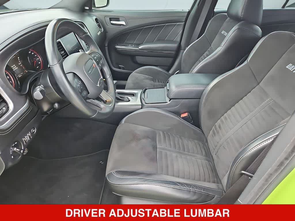 Used 2023 Dodge Charger Scat Pack w/ Daytona Edition Group RWD image 17