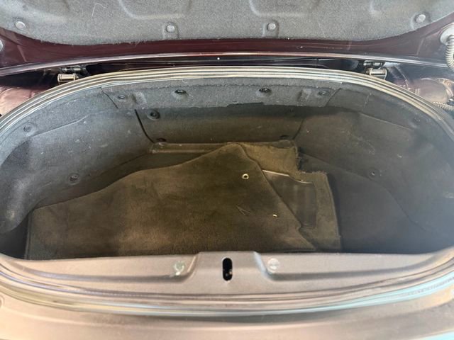 Used 2014 Nissan 370Z Touring RWD image 34