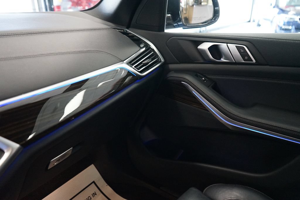 Used 2019 BMW X5 xDrive40i AWD/4WD image 47