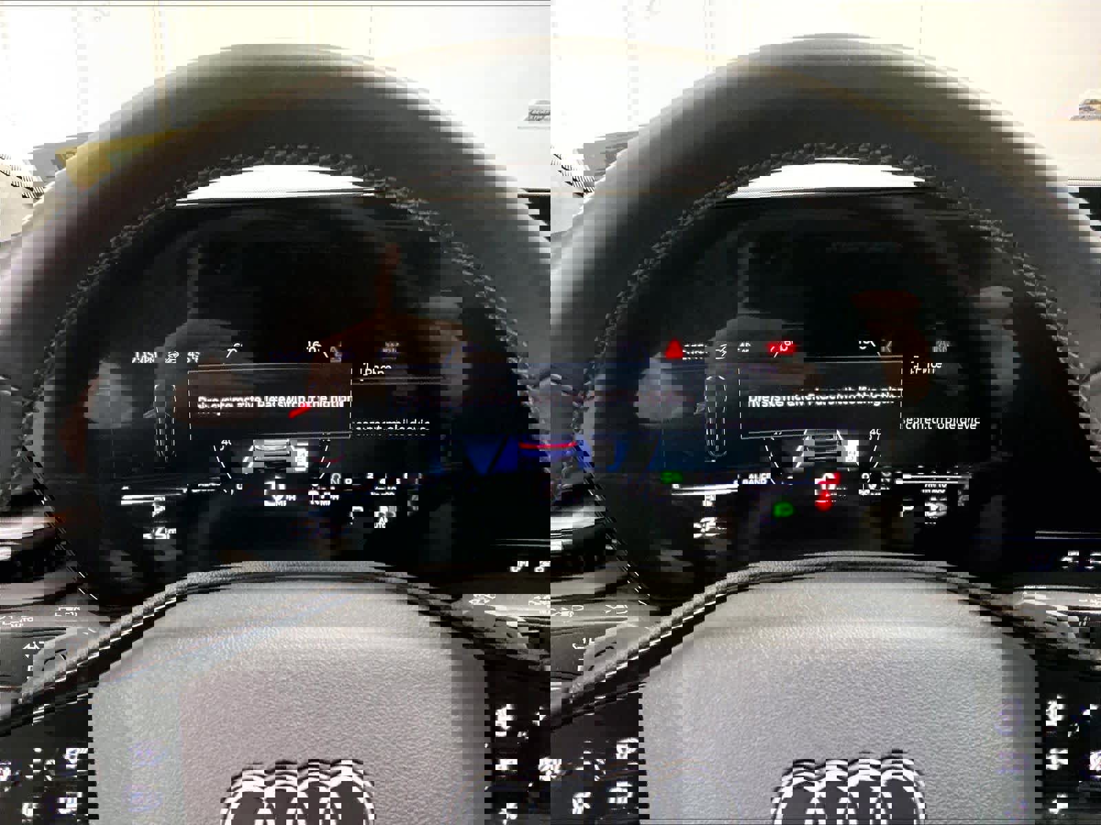 Certified 2025 Audi Q5 Prestige image 22