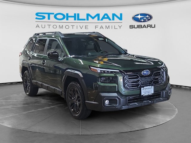 New 2026 Subaru Outback Limited XT AWD/4WD image 3