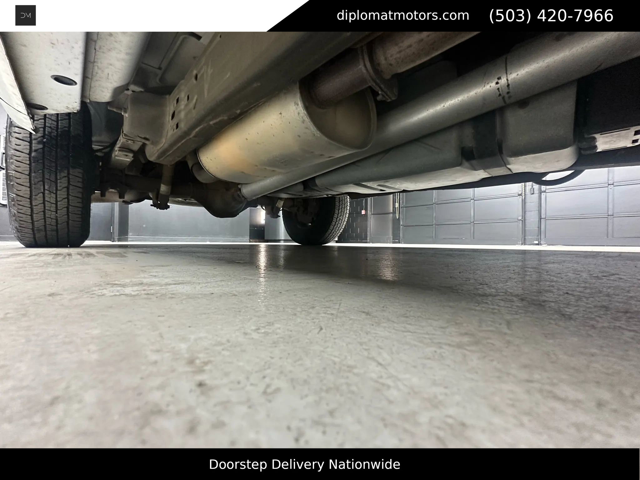 Used 2017 Chevrolet Express 2500 LS image 35