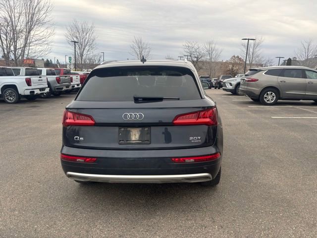 Used 2018 Audi Q5 Prestige w/ Prestige Package image 7