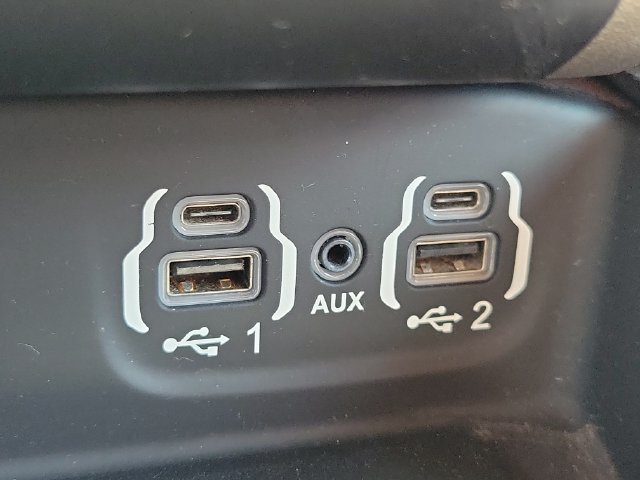 Used 2019 RAM 3500 Laramie AWD/4WD image 27