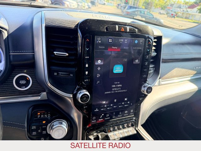 Certified 2022 RAM 1500 Limited AWD/4WD image 28