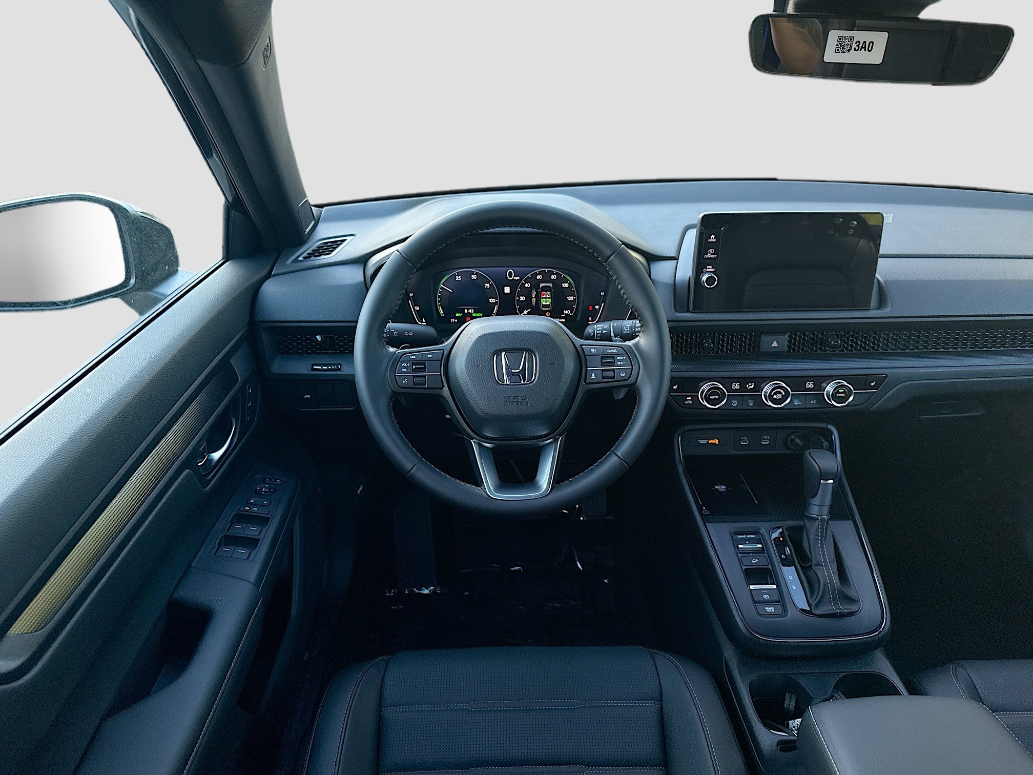 New 2026 Honda CR-V Sport-L image 18