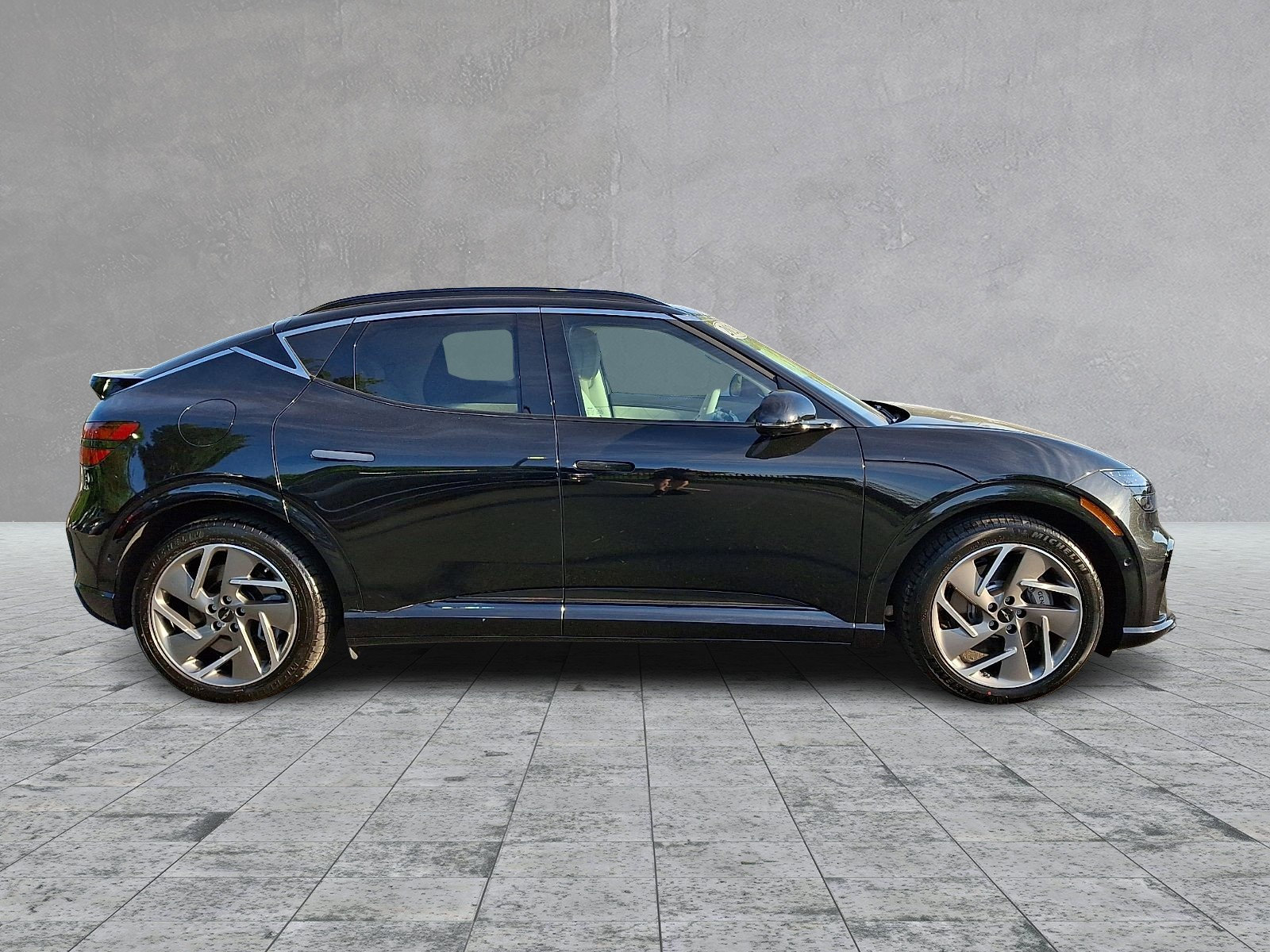 Certified 2026 Genesis GV60 Advance AWD/4WD image 7