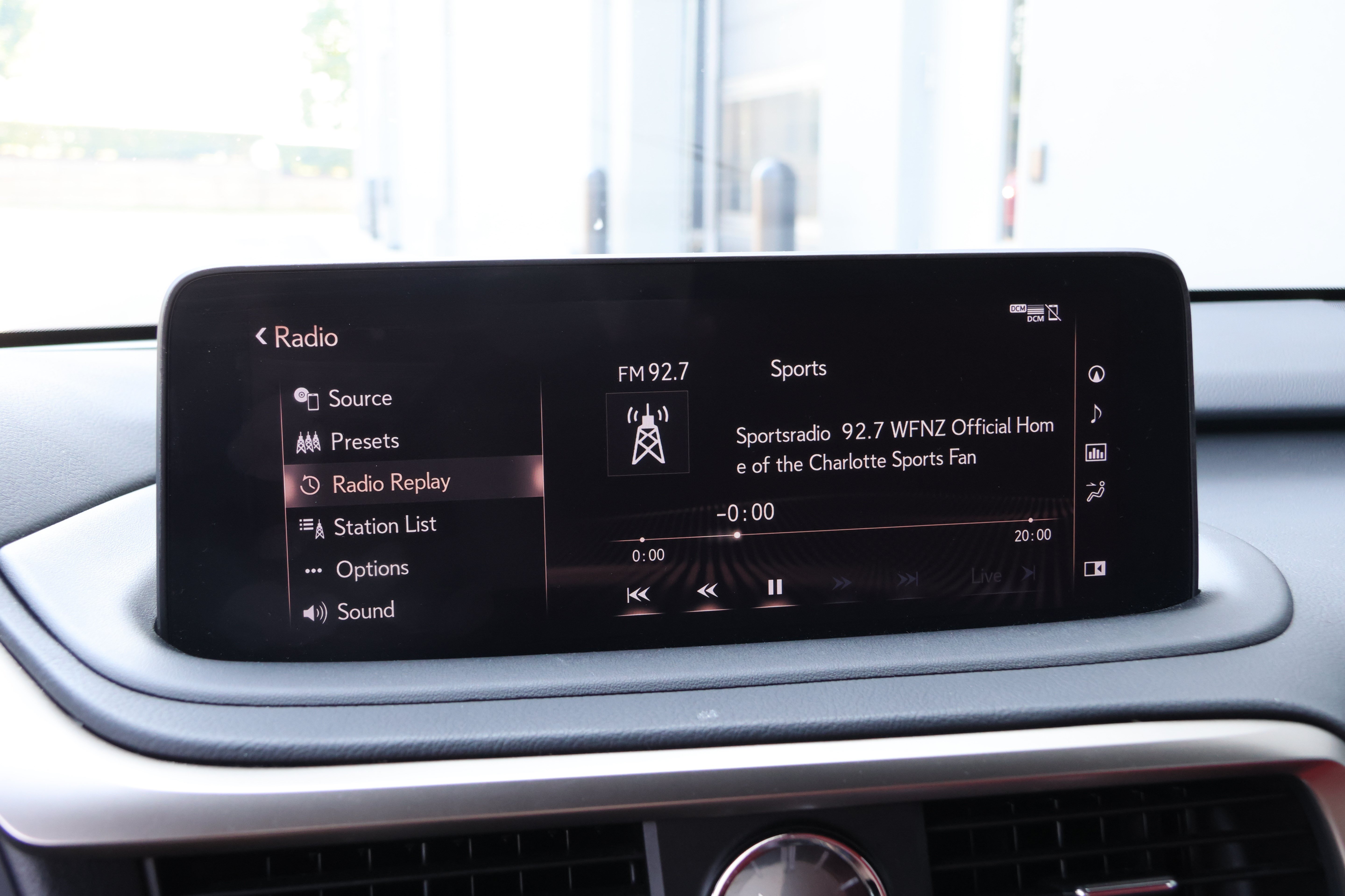 Certified 2022 Lexus RX 350 F Sport w/ Accessory Package AWD/4WD image 22