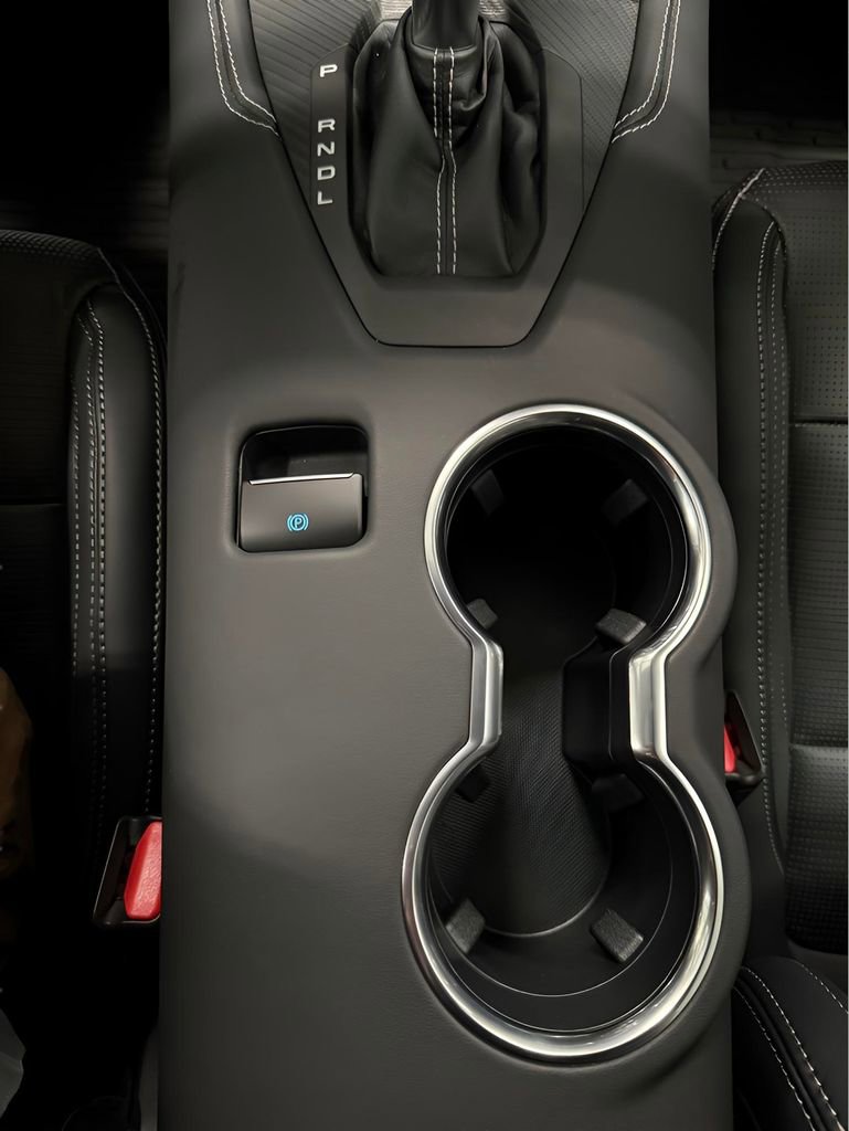 New 2026 Ford Mustang Premium image 29