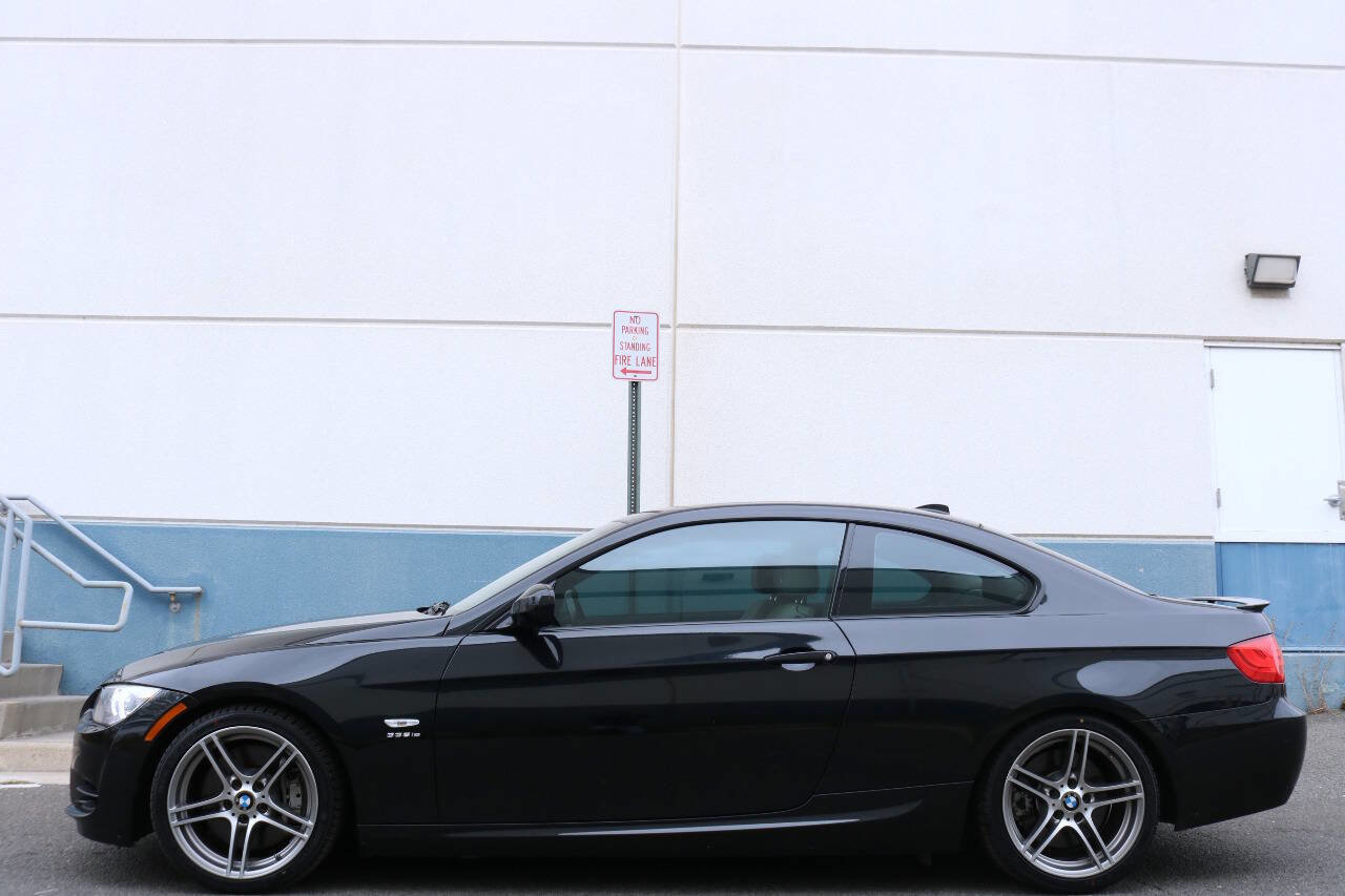 Used 2011 BMW 335is 335is 2dr Coupe image 8
