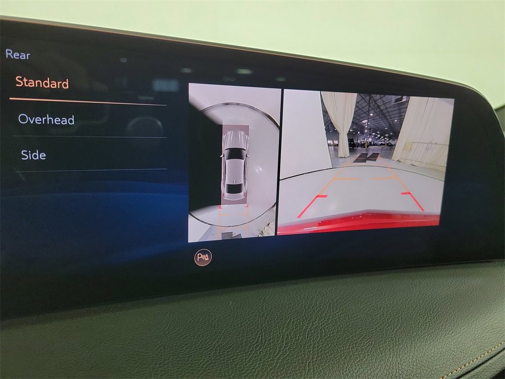 Certified 2025 Cadillac CT5 Sport image 26