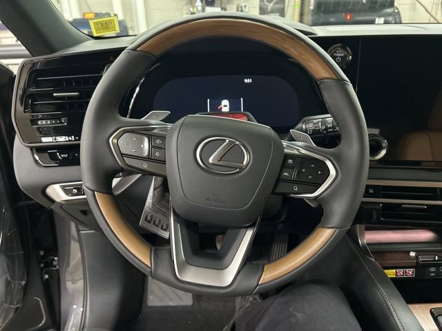 New 2026 Lexus RX 350 image 17