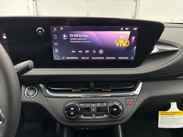 New 2026 Buick Envista Preferred w/ Convenience I Package image 23