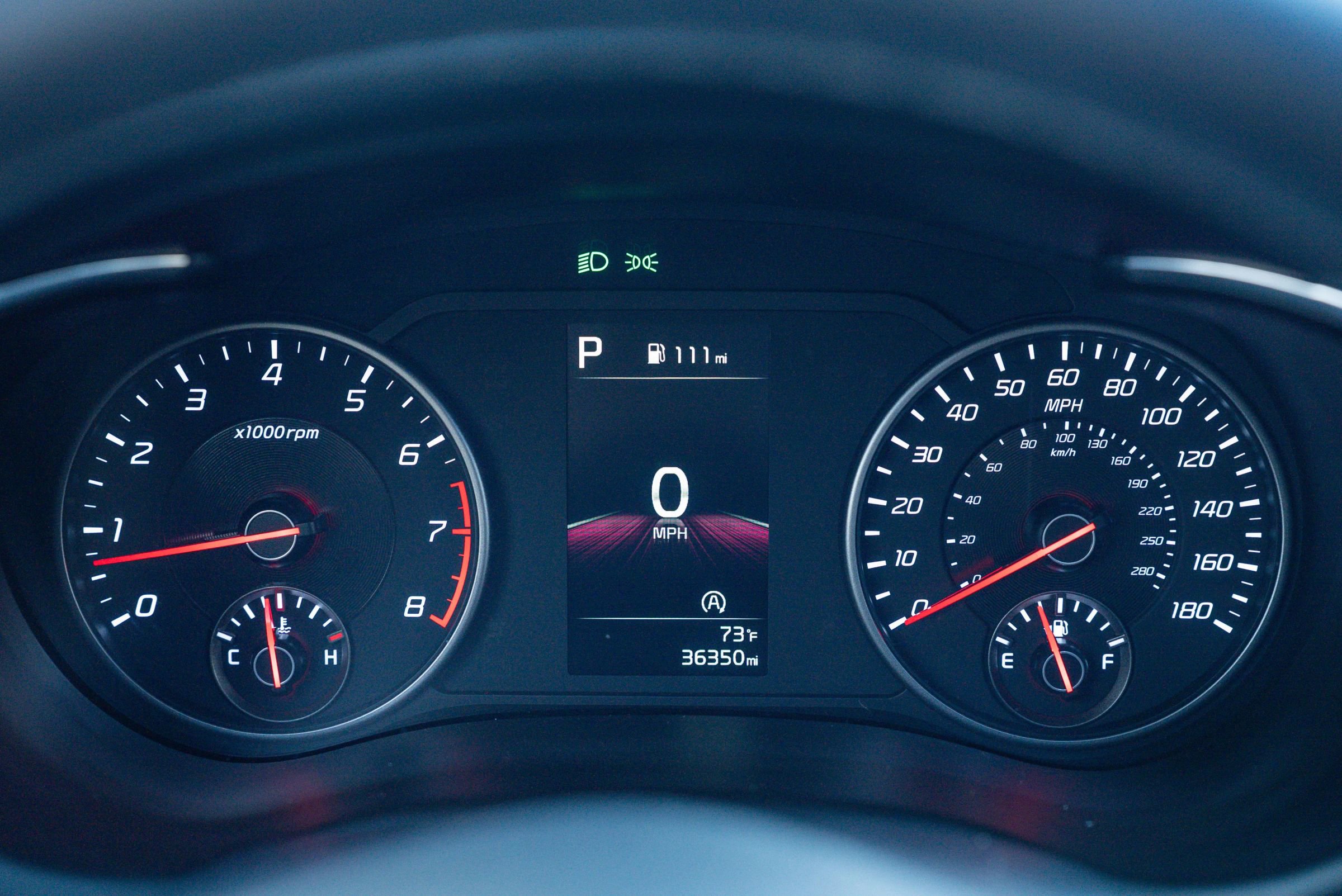 Used 2022 Kia Stinger GT1 RWD image 27