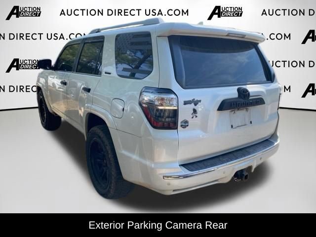 Used 2019 Toyota 4Runner Limited RWD image 9