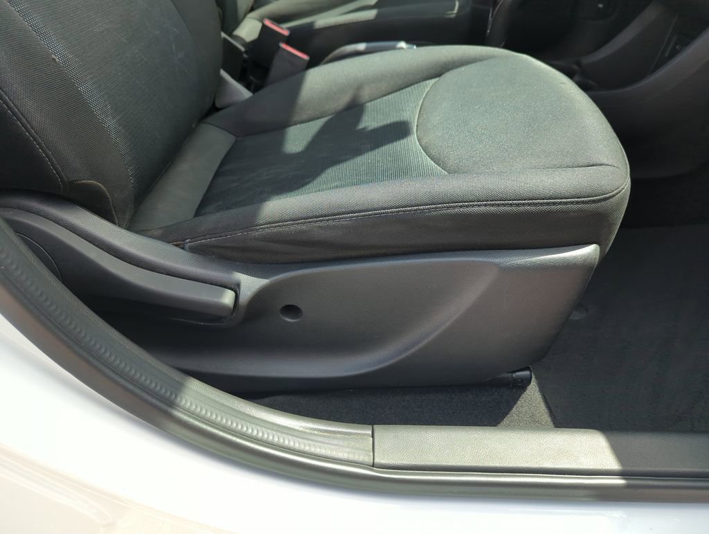 Used 2020 Chevrolet Spark LS FWD image 32