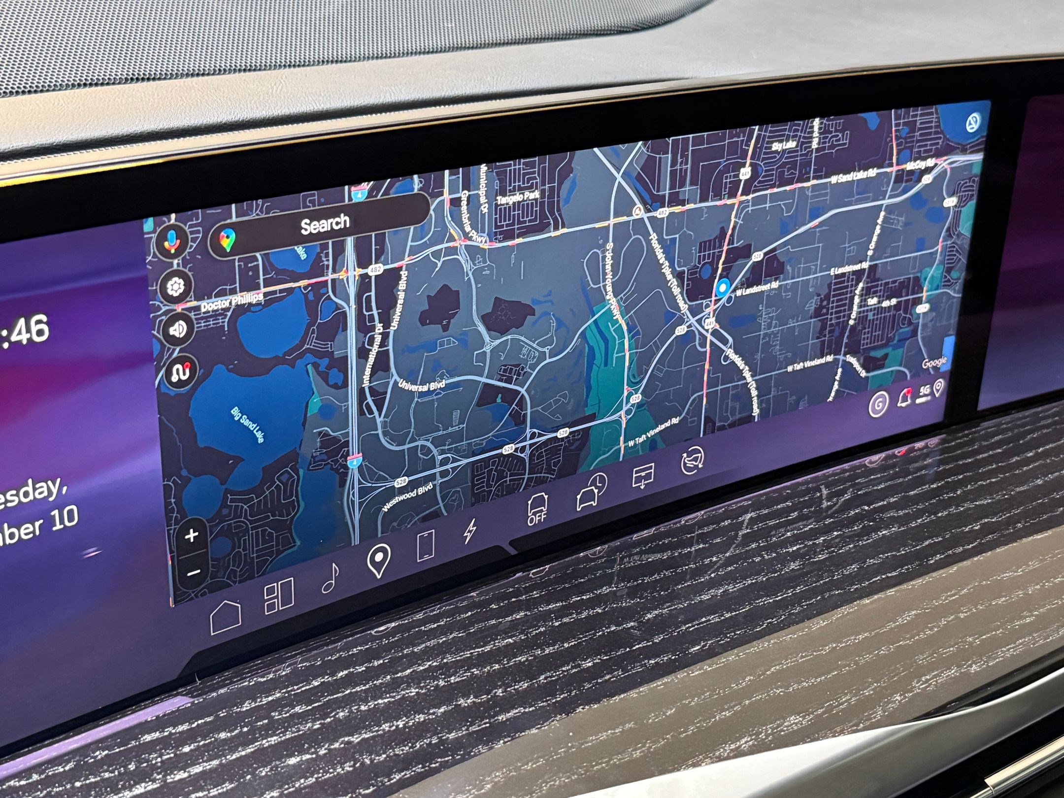 New 2026 Cadillac Escalade IQ Sport 1 image 31