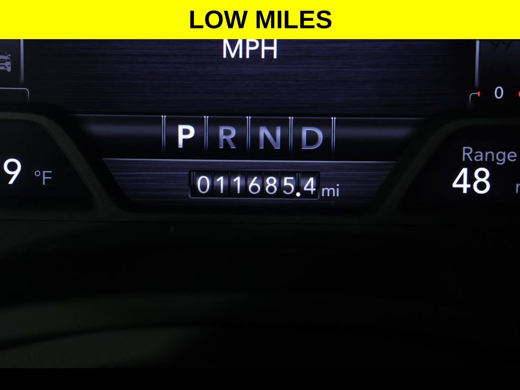 Used 2024 RAM 1500 Big Horn image 11