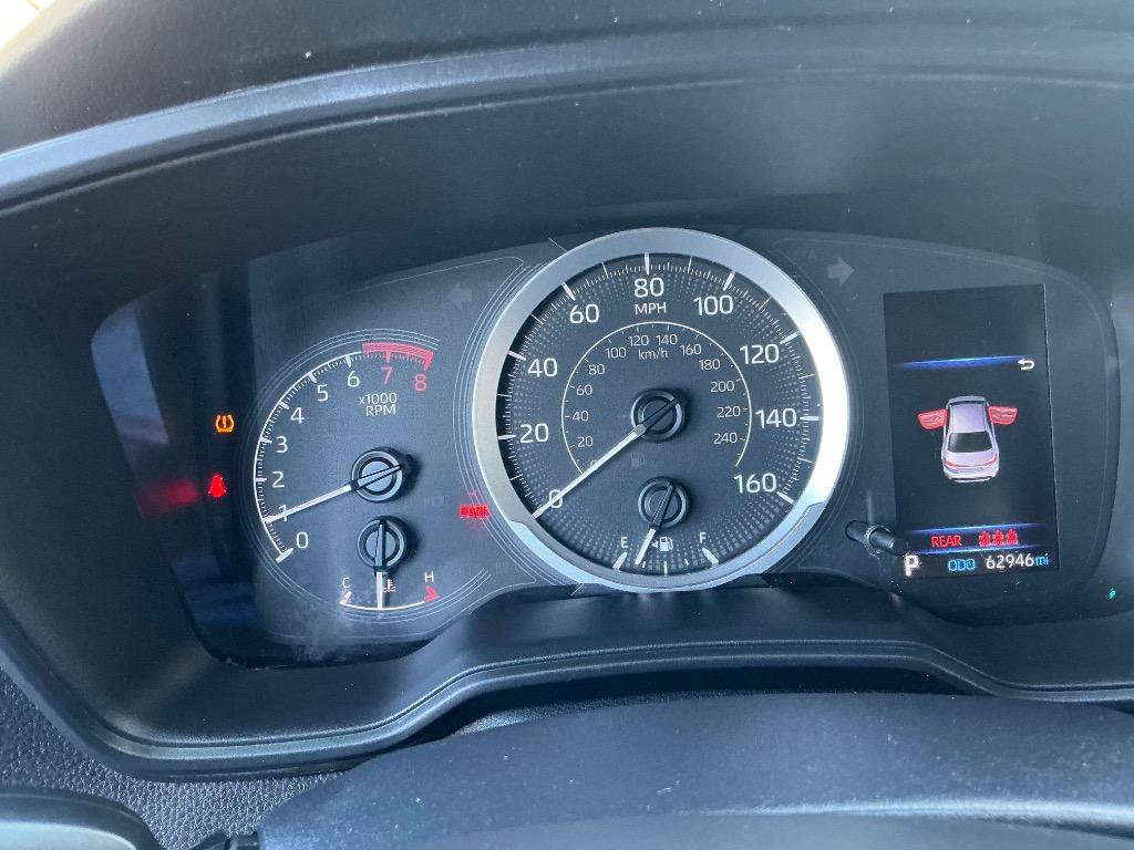 Used 2022 Toyota Corolla LE FWD image 14