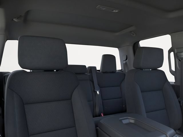 New 2026 GMC Sierra 2500 SLE w/ SLE Value Package; AWD/4WD image 24