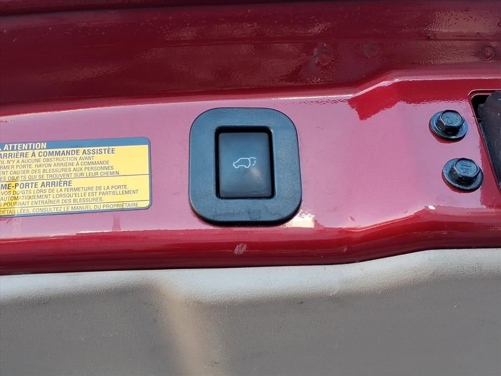 Used 2012 Toyota Venza AWD image 28