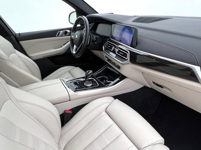Used 2020 BMW X5 xDrive40i w/ Executive Package AWD/4WD image 14