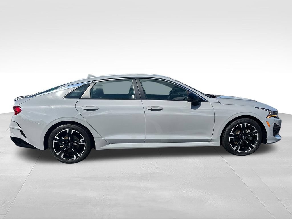Used 2024 Kia K5 GT-Line AWD/4WD image 6