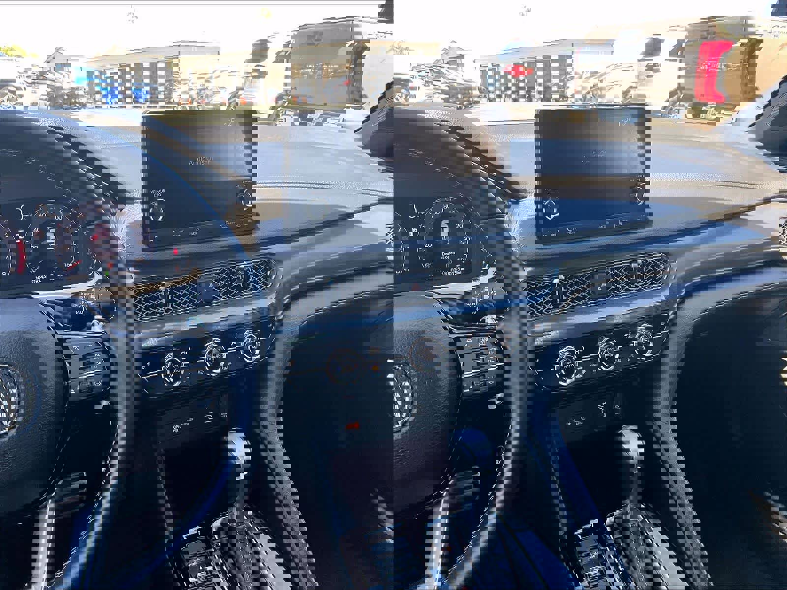 Used 2024 Acura Integra A-Spec FWD image 8